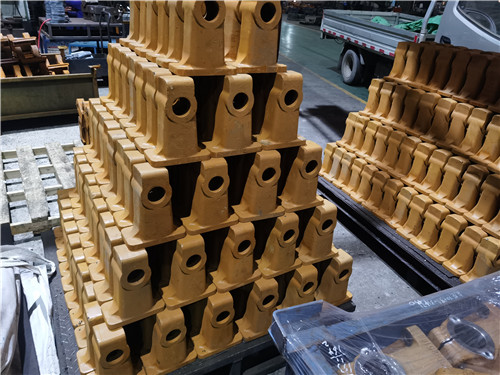 推土機支重輪生產廠家